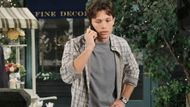 Days of our Lives' Tate does his best to find Holly and Ari | Image: JPI